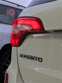 کیا سۆرینتۆ